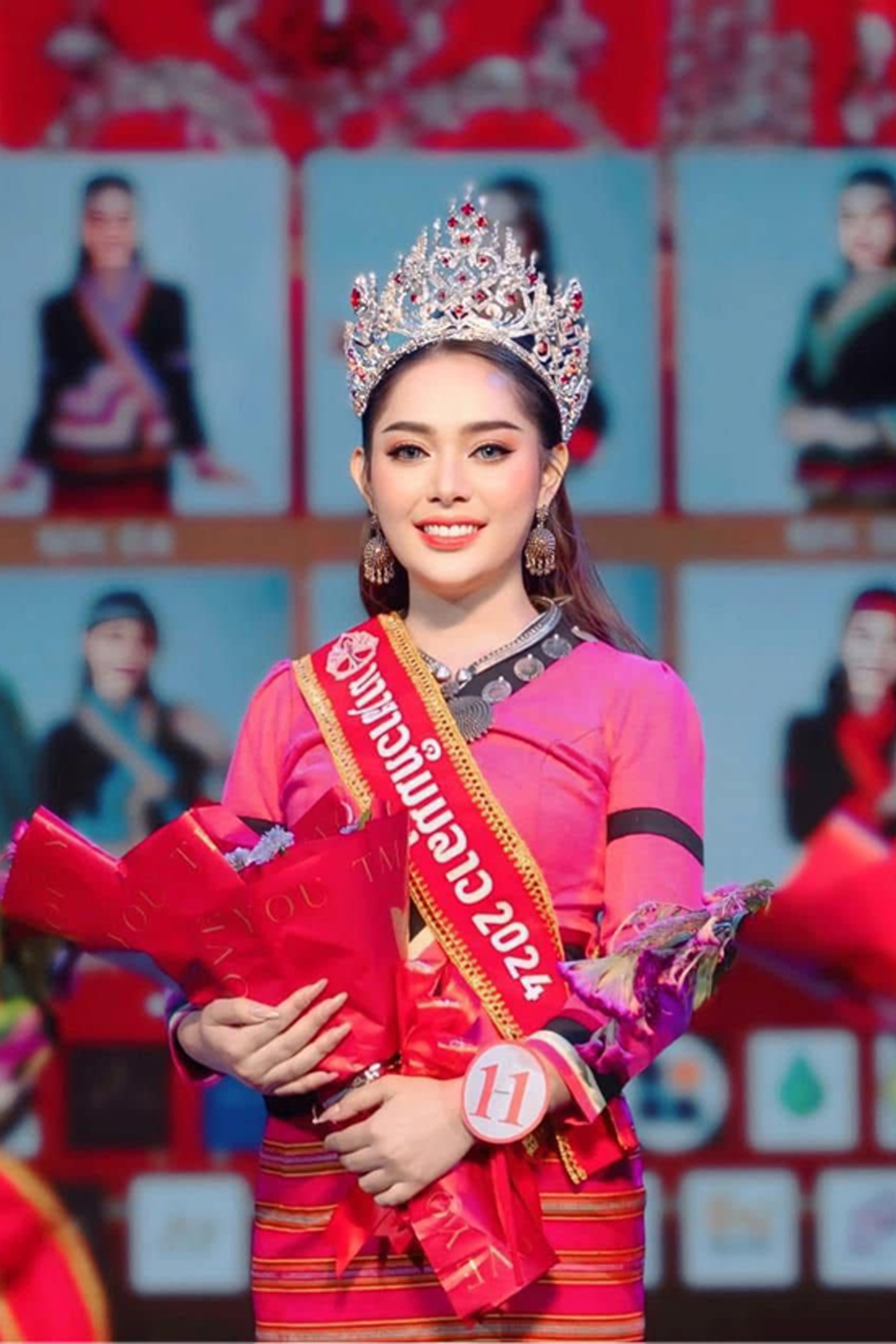 ຊົນເຜົ່າກຶມມຸລາວ 